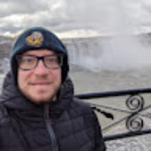 Meet your Posher, Caleb